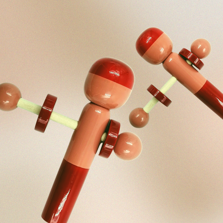 Kiddo Rattle