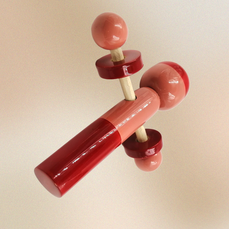 Kiddo Rattle