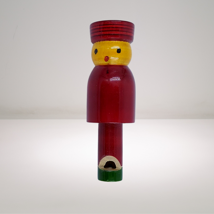 Boy Whistle (set of 2)