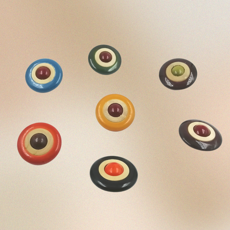 Hand Massager (set of 2)