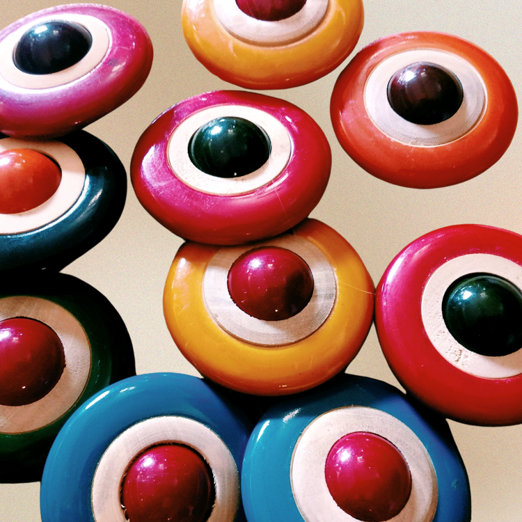 Hand Massager (set of 2)