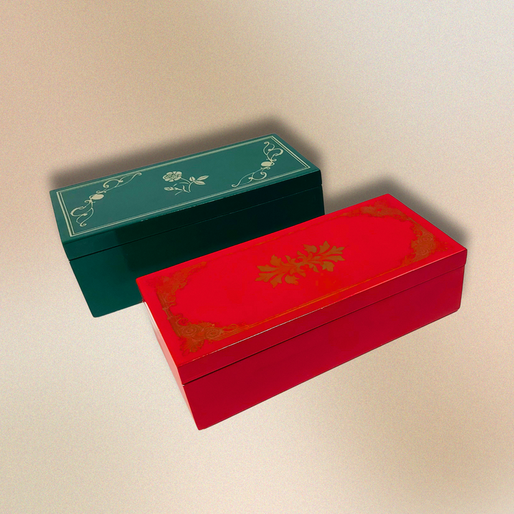 Jewel Box