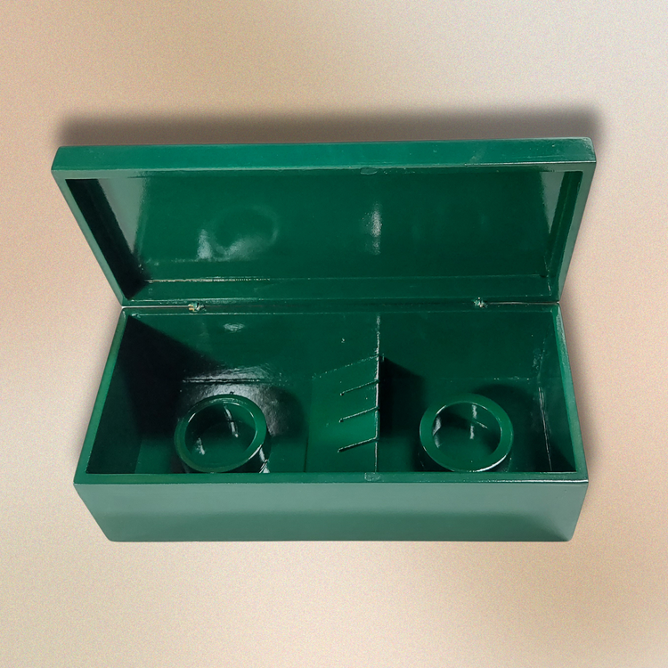 Jewel Box