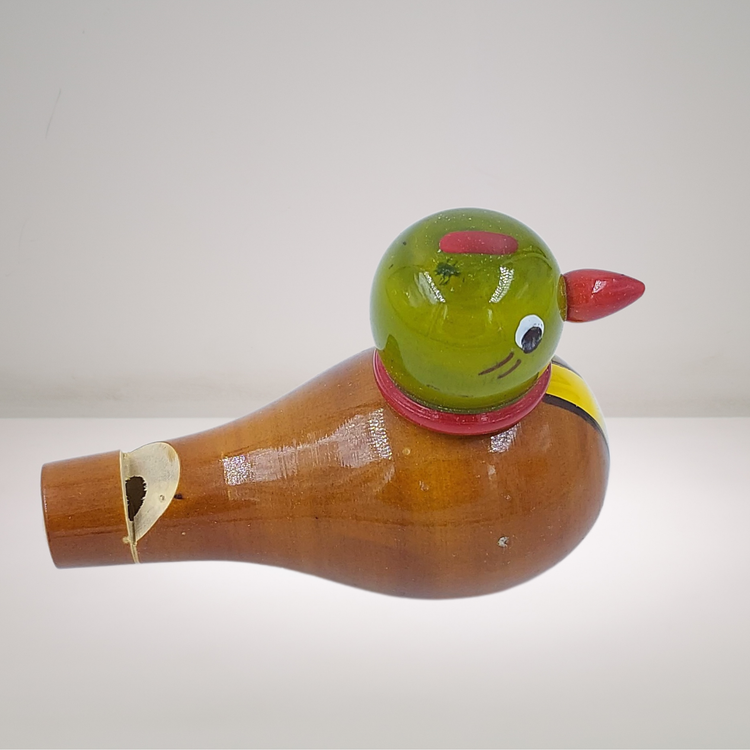 Duf whistle